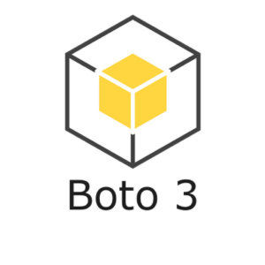 Boto3