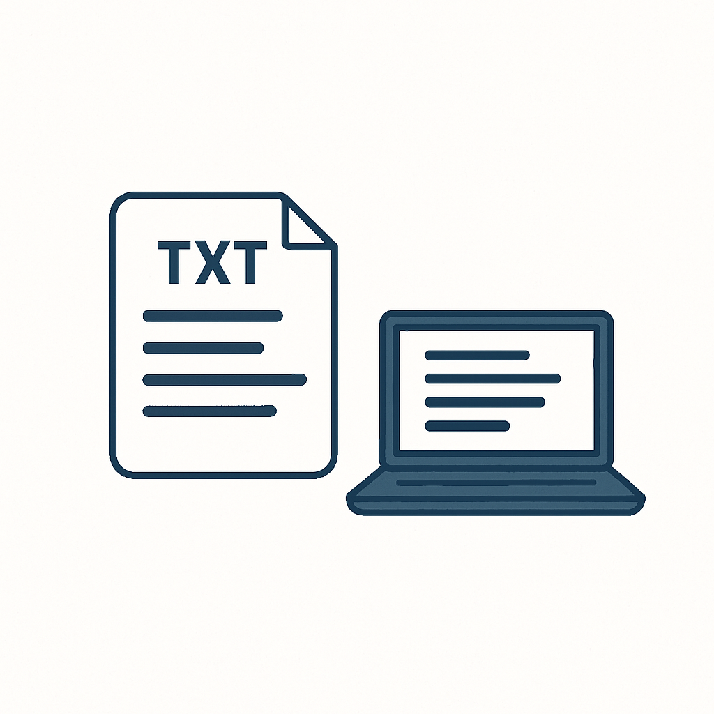 File Handling Tools