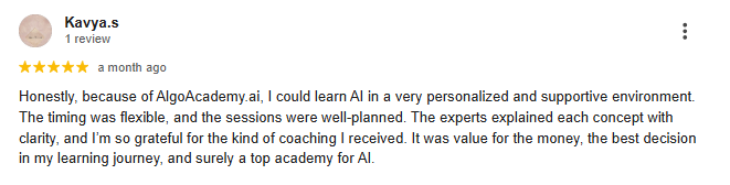 Review 1