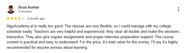 Review 2